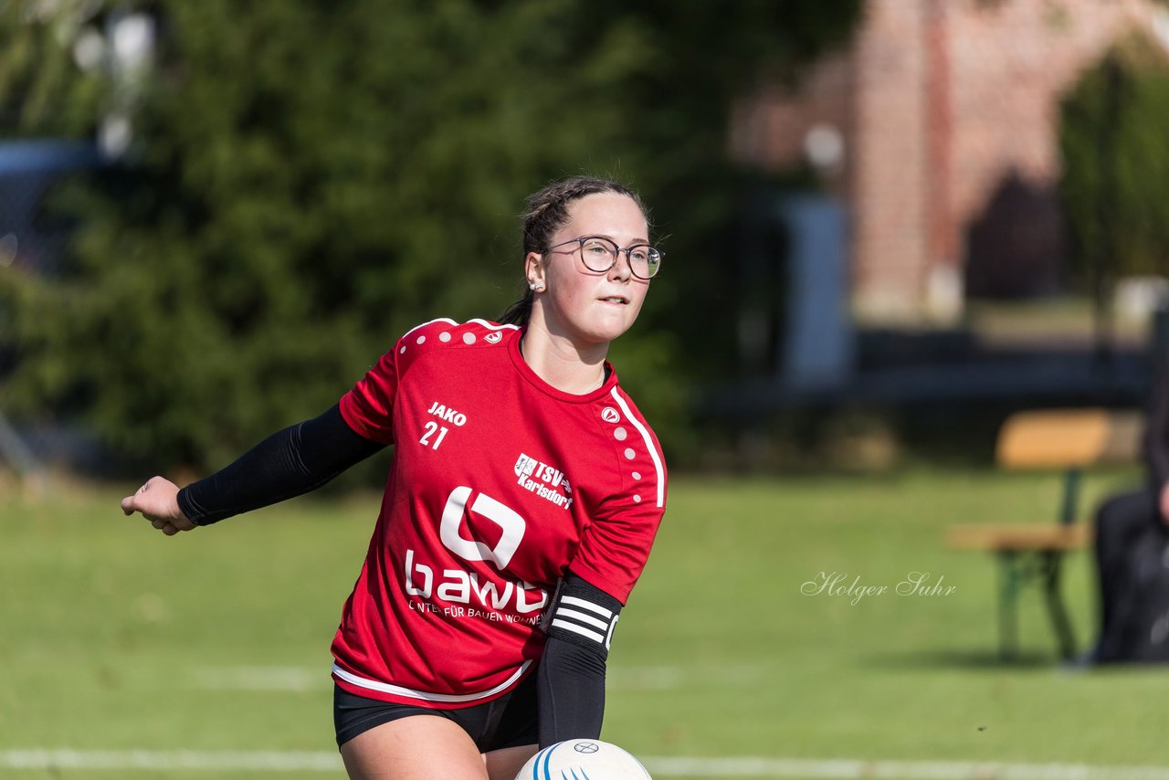 Bild 826 - wU16 Deutsche Meisterschaft